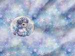Vorbestellung * Winterwonderland Unicorn - Eigenproduktion 1